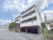 シャルマン北白川銀閣ハイツ