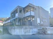 レオパレス津田山手