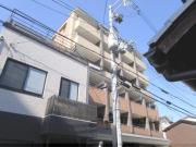 エイペックス京都御所西