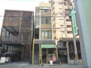 両替町姉小路下る柿本町ビル