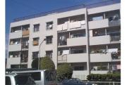 西浦勤労者住宅E棟