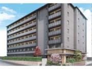 エステムコート京都千雅邸