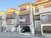 MAYUMIハウス156号館盛戸