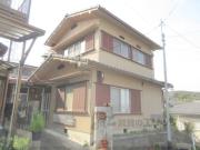 平津二丁目1-23貸家