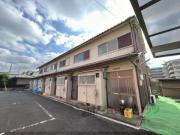 平和ハイツ