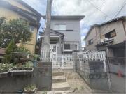 小栗栖北谷町3-9貸家