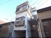 壬生西土居ノ内町26-14貸家