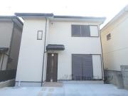 嵯峨新宮町貸家