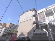 レオパレスプリオール東山II