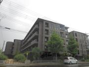 ライオンズ嵯峨天龍寺若宮 西の邸
