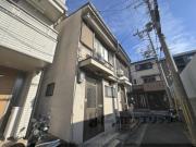 観喜寺町10-68貸家