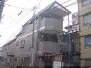 アンクル東山