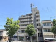 リバティ東大路