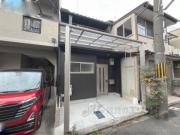 西九条西柳ノ内町21-6貸家