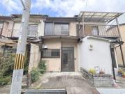 小倉町南堀池79-15貸家