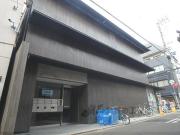 Maison du coeur
