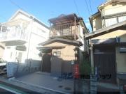 富野北垣内1-39貸家