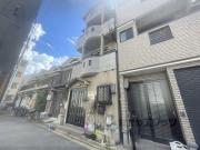 深草西浦町5丁目32-4貸家