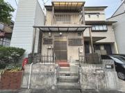 大宅古海道町59-22貸家