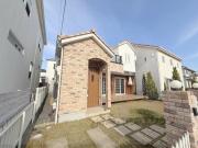 同志社山手4丁目1-118戸建