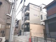 St.Residence伏見稲荷