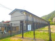 レオパレス京都鷹峯