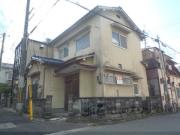 田中西高原町25-13貸家