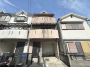 久世殿城町197-22貸家