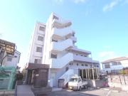 La・Grazie大久保