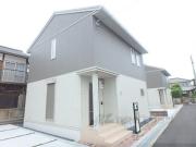 栗東市岡戸建借家A