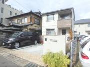 上賀茂松本町50-1貸家