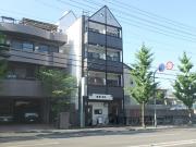 アークハイツ嵯峨嵐山