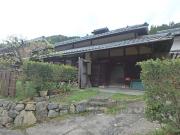 梅ケ畑奥殿町42-3貸家