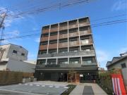 べラジオ京都烏丸十条II