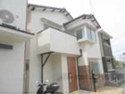 北大路1丁目18番9号貸家