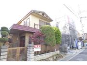 一文橋2丁目4-10貸家