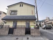 大宅打明町アパート
