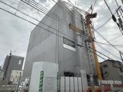 ソルテラス京都西院 悠洛