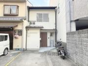 大将軍東鷹司町貸家