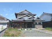 赤野井木村邸借家