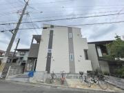 ハーモニーテラス東野