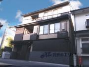 Sunput Nijo Castle