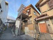 広野町小根尾8-6貸家