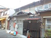 南舟岡テラスハウス