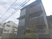 シャーメゾン中御門