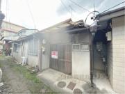 嵯峨野開町22-2貸家