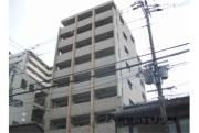 ベラジオ五条堀川II