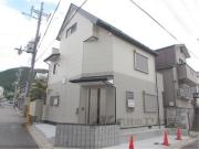 一乗寺出口町37-4貸家