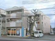 マル太マンション