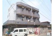 クリオ西口